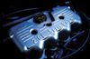 2004 Ford Focus 2.0L 4-cylinder Engine Picture